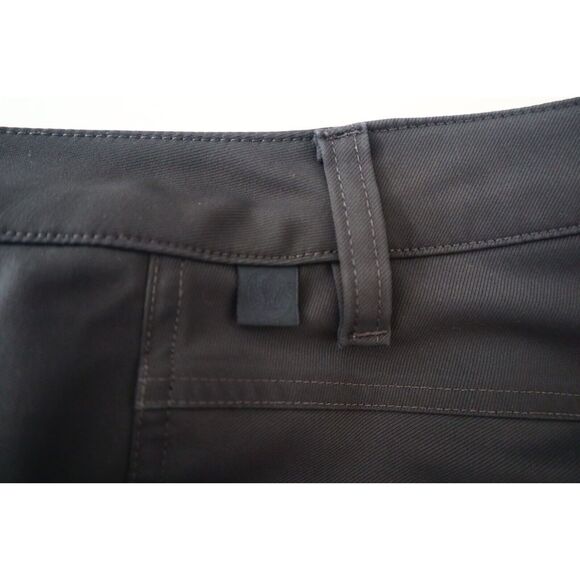 Lululemon LM5A94S.0320 Men's Sz 31x32 Graphite Gray ABC Commuter Pants - Picture 8 of 14